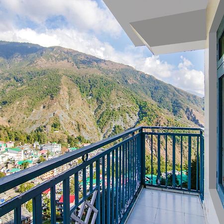 Greenwoods Inn Mcleodganj マクロード・ガンジ エクステリア 写真